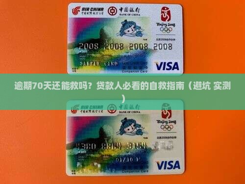 立即贷逾期70天怎么办