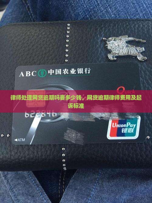 律师处理网贷逾期吗要多少钱