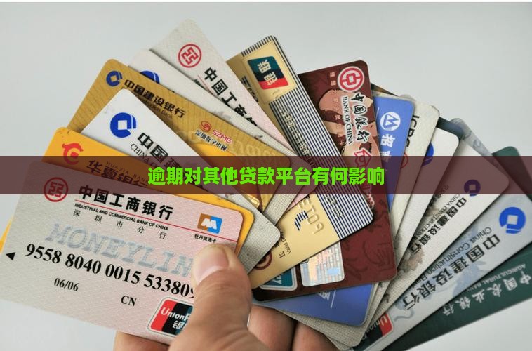 逾期对其他贷款平台有何影响