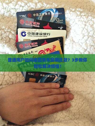 京东延期还款怎么弄回来 京东延期还款怎么弄回来
