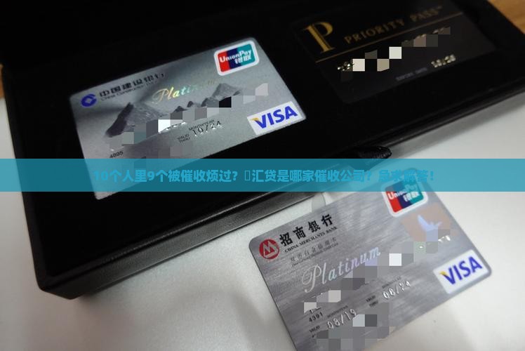 雲汇贷是哪家催收公司