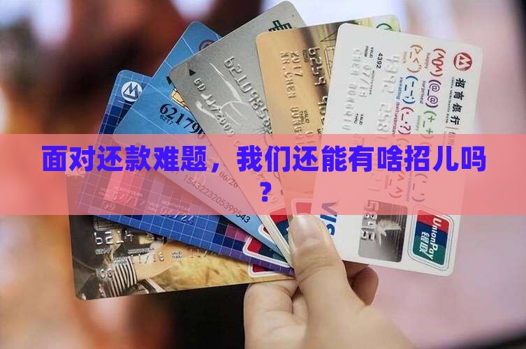 好呗没能力还怎么办
