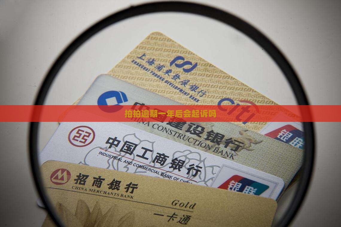 拍拍贷逾期一年会起诉吗