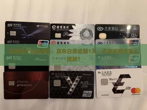 京东白条逾期1天还款逾期怎么办