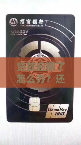 贷款逾期协商还本金流程详解