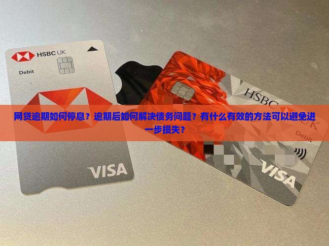 网贷逾期如何停息解决方法