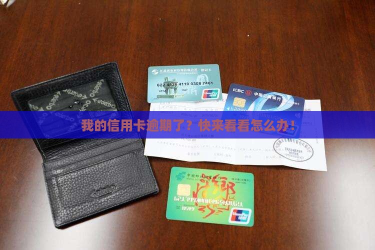 怎么查询信用卡是否逾期及处理方法
