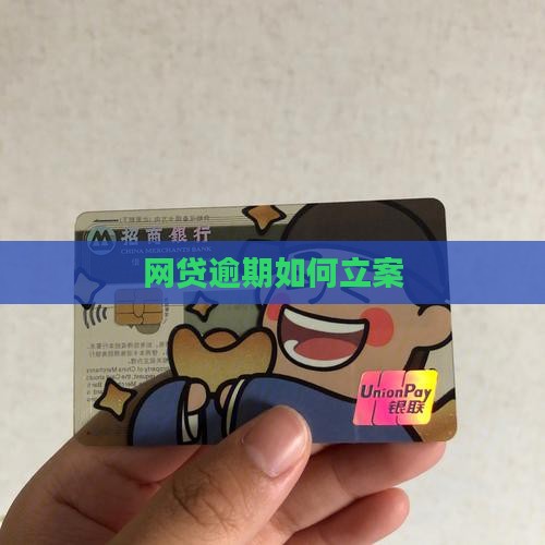 网贷逾期怎么立案 网贷逾期怎么立案