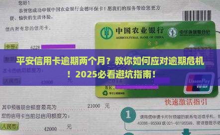 平安信用卡逾期两个月个月