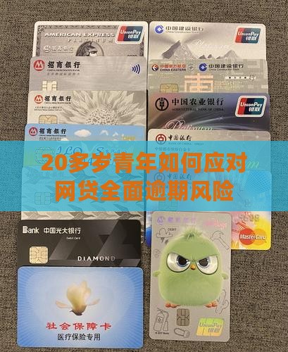20多岁的青年如何应对网贷全面逾期风险