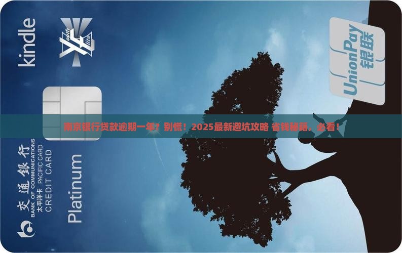 南京银行贷款逾期一年如何处理 南京银行贷款逾期一年如何处理