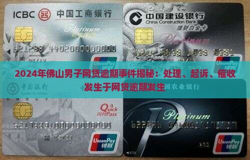 2024年网贷逾期案例揭秘