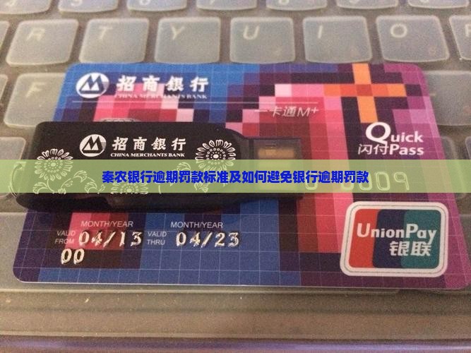 秦农银行逾期一月罚款标准及如何避免逾期罚款