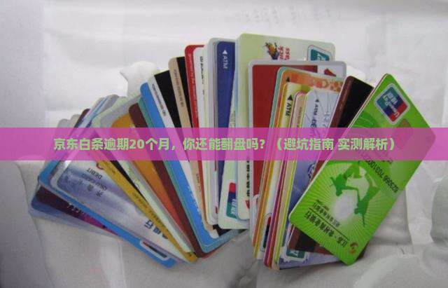 京东白条逾期还款20月