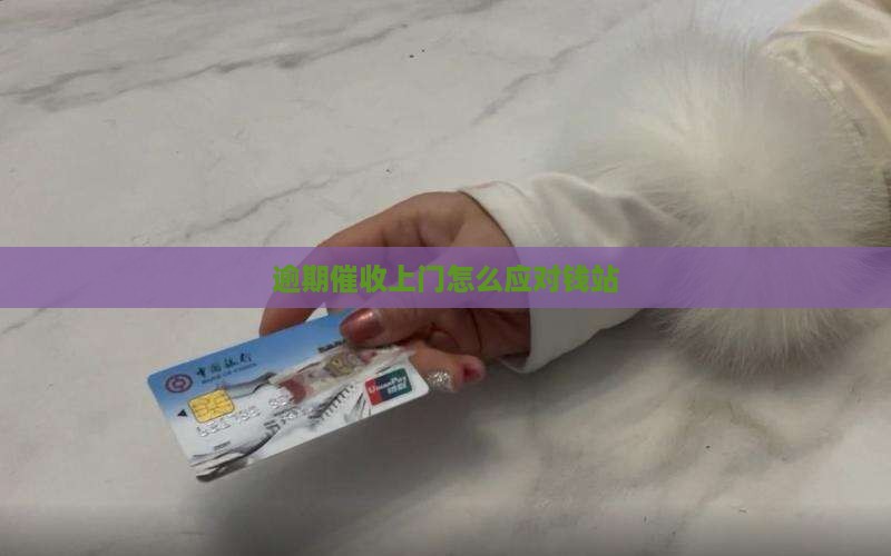 钱站逾期催收上门怎么办