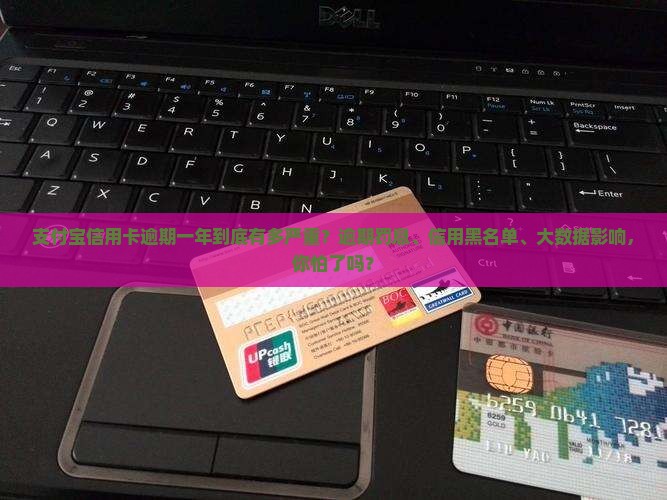 支付宝信用卡逾期一年的影响及后果