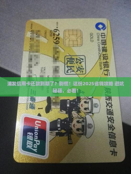 浦发信用卡不申请延期还款怎么办