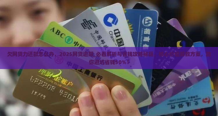 欠网贷无能力还款怎么办