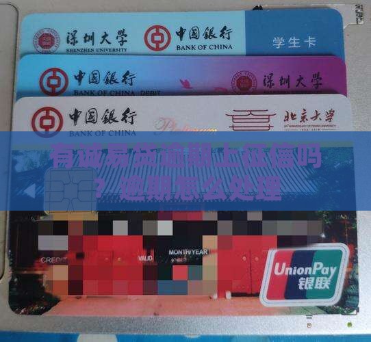 有诚易贷逾期上征信吗怎么处理
