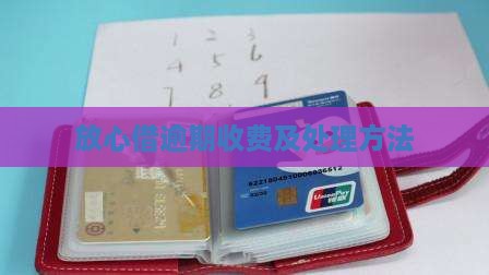 放心借逾期怎么收费及如何处理