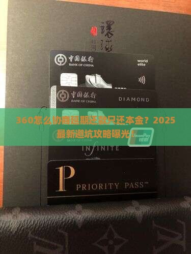 360怎么协商延期还款只还本金