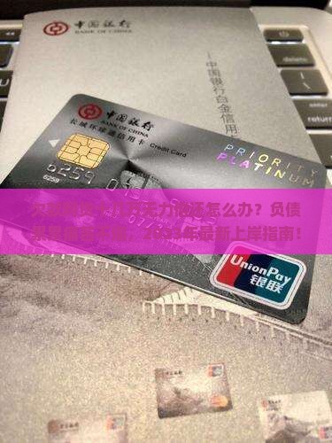 欠款网贷十几万无力偿还应该怎么办