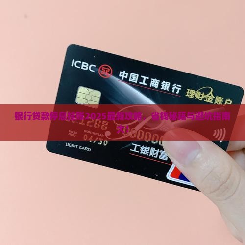 银行贷款书面申请停息挂账