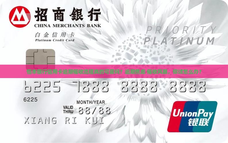 恒丰银行信用卡逾期催收流程详解