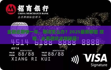 招联金融逾期快一年