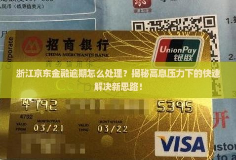 浙江京东金融逾期怎么处理快速解决方法分享