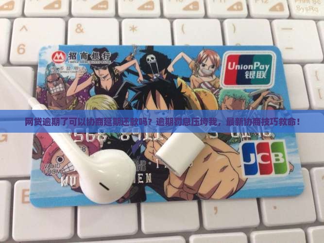 网贷逾期了可以协商延期还款