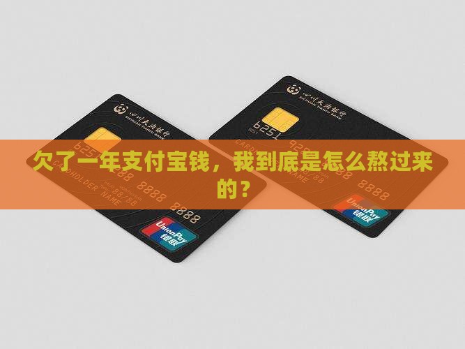 支付宝逾期一年经历了两次如何处理