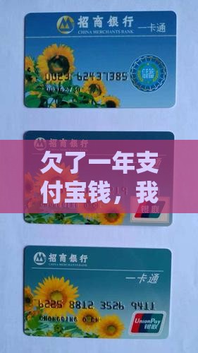 支付宝逾期一年经历了两次如何处理