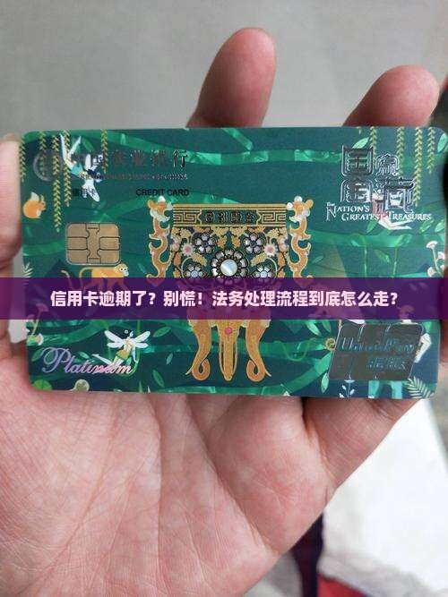 信用卡逾期法务处理流程该怎么进行