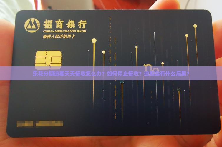 乐花分期逾期天天催收