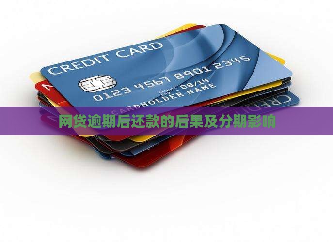 网贷协商分期还款逾期后会发生什么 网贷协商分期还款逾期后会发生什么