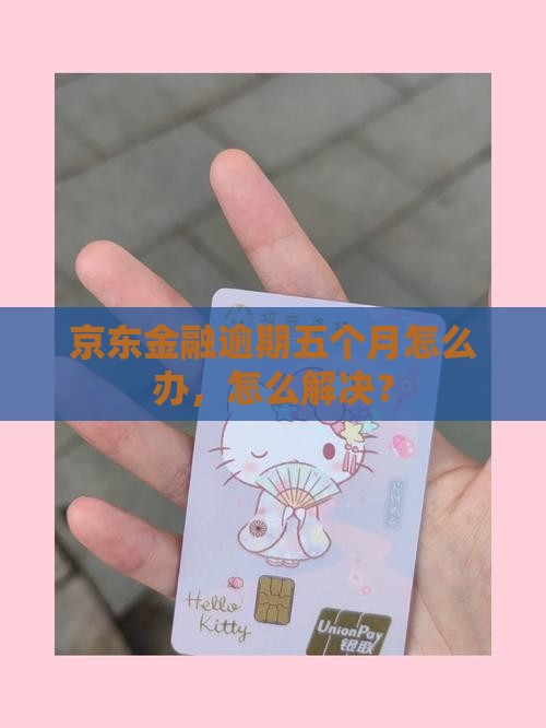 京东金融逾期五个月