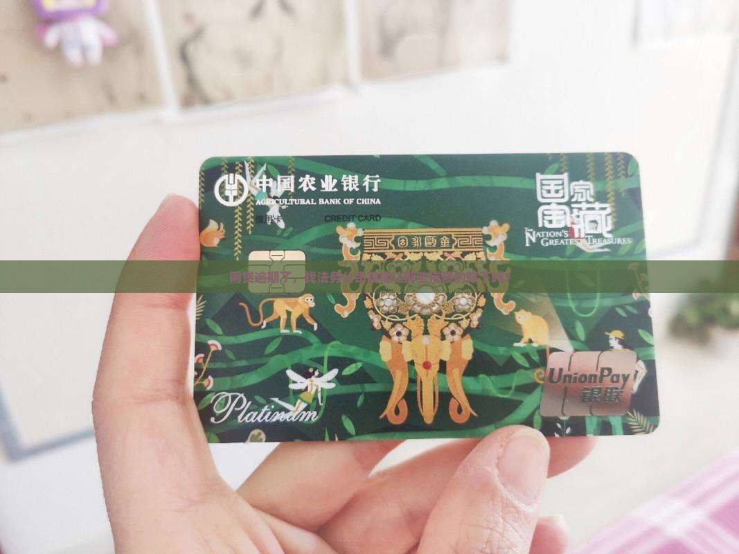 网贷逾期法务公司真的能停催吗