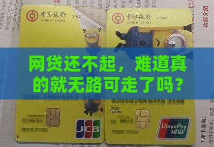 网贷无能力还贷怎么办 网贷无能力还贷怎么办