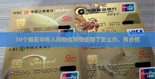 阳光信用贷逾期会怎样处理