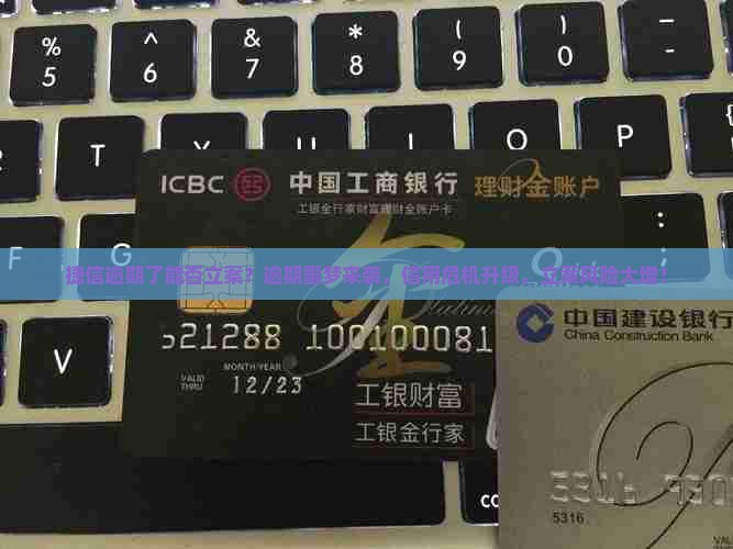 捷信逾期了能否立案