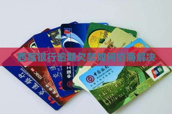 西藏银行欠款怎么协商解决
