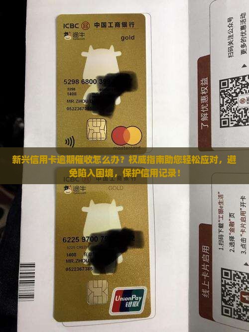 新兴信用卡逾期催收怎么办