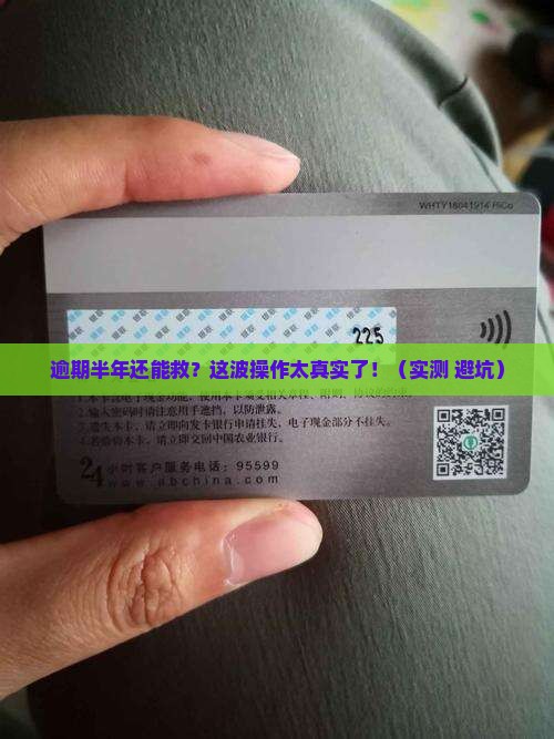 羊小咩逾期半年的解决方法