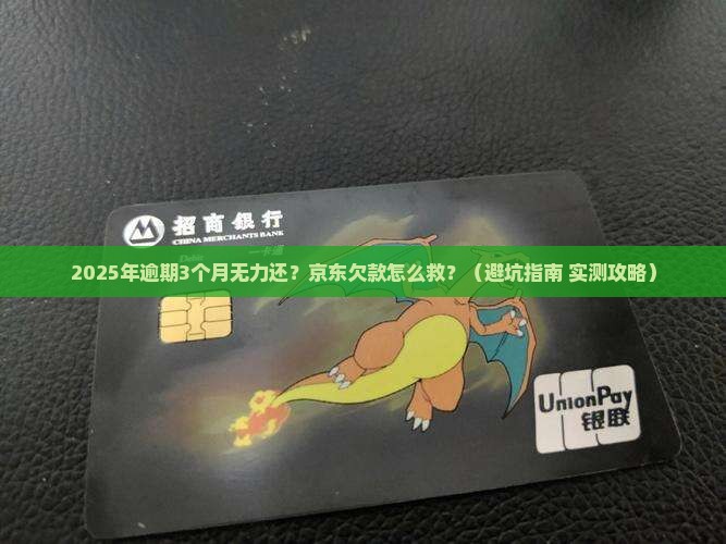 京东京条白条逾期无力偿还应该怎么办