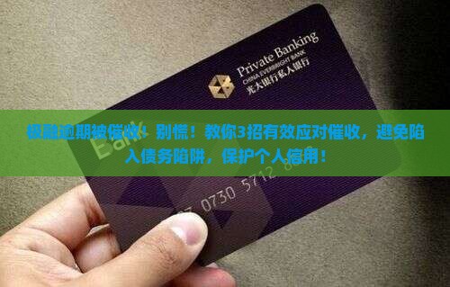极融逾期被催收