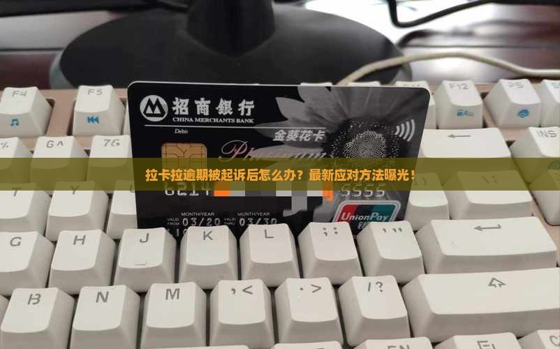 拉卡拉逾期被起诉后怎么办