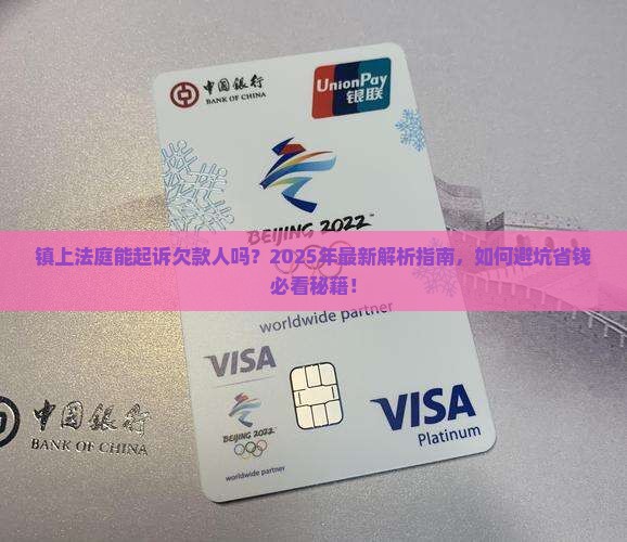 镇上法庭可起诉欠款人吗 镇上法庭可起诉欠款人吗