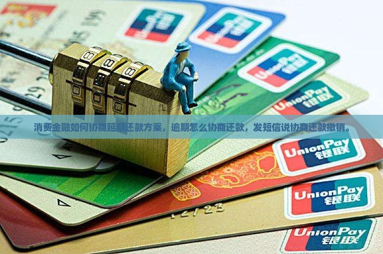 消费金融如何协商延期还款方案