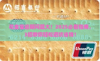 花金宝有逾期的吗